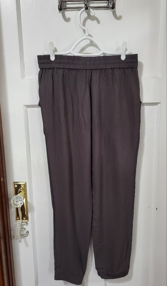 Talula elastic bottom pant